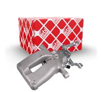 FEBI BILSTEIN Bremssattel Bremszange / ohne Pfand Hinten links 178962