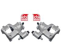 FEBI BILSTEIN Bremssattel Bremszange vorne links rechts für Ford KA RU8