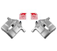 FEBI BILSTEIN Bremssattel Bremszange vorne links rechts für Hyundai IX35 LM