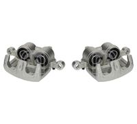 FEBI BILSTEIN Bremssattel Bremszange vorne links rechts für Mitsubishi L 200