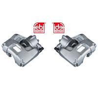 FEBI BILSTEIN Bremssattel Bremszange vorne links rechts für Opel Vectra C