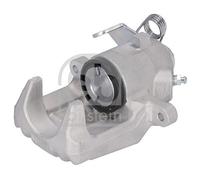FEBI BILSTEIN Bremssattel hinten links Bremssattel(1-Kolben) für SKODA VW SEAT 184639