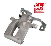 FEBI BILSTEIN Bremssattel hinten links Bremssystem für Toyota Auris 1.6 1.4