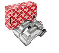 FEBI BILSTEIN Bremssattel hinten rechts 178069 Hinterachse rechts, Ausführung: Bremssattel(1-Kolben), Kompatibel mit: BMW 1, 1, 1 Cabriolet, 1 Coupe, 3, 3 Cabriolet, 3 Coupe, 3 Touring, X1
