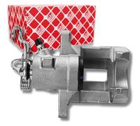 FEBI BILSTEIN Bremssattel Hinterachse Rechts