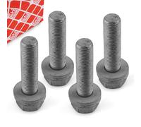 FEBI BILSTEIN Bremssattel Schraube für AUDI SEAT SKODA Superb VW Golf 7 Passat