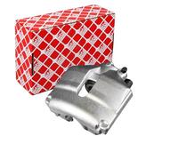 FEBI BILSTEIN Bremssattel Vorderachse Links