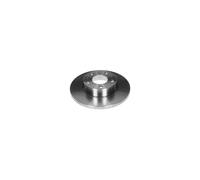 FEBI BILSTEIN Bremsscheibe 07899 Vorderachse voll 290mm für Fiat Peugeot Citroën