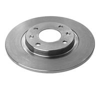 febi bilstein | Bremsscheibe | 10317