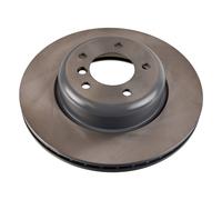 febi bilstein | Bremsscheibe | 106492