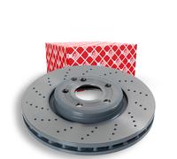 107500 Bremsscheibe