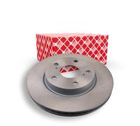Bremsscheibe FEBI BILSTEIN 108481, 1 Stück