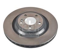 Bremsscheibe Hinterachse Febi Bilstein 174673