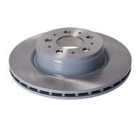 Bremsscheibe FEBI BILSTEIN 177006 für TESLA, Vorderachse