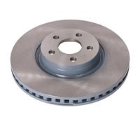 febi bilstein Bremsscheibe 184688 vorne belüftet 320 mm für Ford