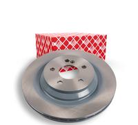 Febi Bilstein Bremsscheibe 26405 Hinterachse innenbelüftet
