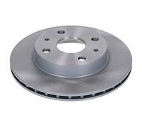 FEBI BILSTEIN Bremsscheibe 28443 Vorderachse belüftet 234mm für PERODUA DAIHATSU Subaru TOYOTA