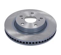 Bremsscheibe FEBI BILSTEIN 31473 für TOYOTA LEXUS SCION, Vorderachse