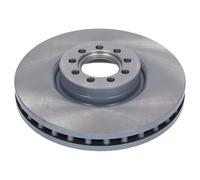 Bremsscheibe FEBI BILSTEIN 35335 für IVECO, Vorderachse