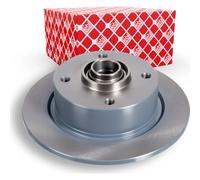 febi bilstein | Bremsscheibe | 40819