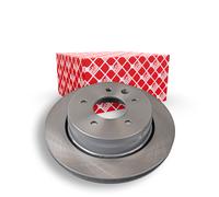 Bremsscheibe FEBI 44139, 1 Stück