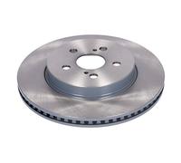 Bremsscheibe FEBI BILSTEIN 179056 für TOYOTA, Vorderachse