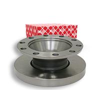 FEBI BILSTEIN Bremsscheibe Hinterachse 44688 für RENAULT TRUCKS