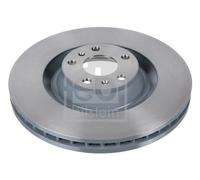 febi bilstein | Bremsscheibe | 32520