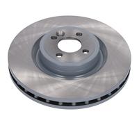 Bremsscheibe FEBI BILSTEIN 185928 für MINI, Vorderachse