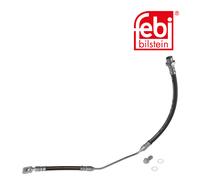 FEBI BILSTEIN Bremsschlauch hinten rechts für BMW X5 3.0d 3.0i 4.4i