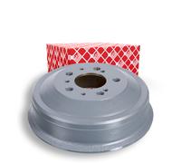 febi bilstein 07889 Bremstrommel für FIAT CITROEN PEUGEOT DUCATO TALENTO BOXER