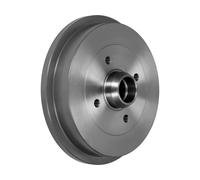 FEBI Bremstrommel VW-Audi 14060
