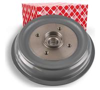 febi bilstein | Bremstrommel | 171095