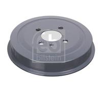 FEBI BILSTEIN Bremstrommel 04098 für BMW, Hinterachse