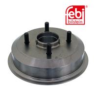 FEBI BILSTEIN Bremstrommel Hinterachse für Ford KA RB_ 1.3i Fiesta IV JA_ JB_