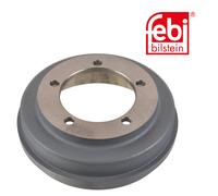 FEBI BILSTEIN Bremstrommel 171073 Hinterachse für Ford