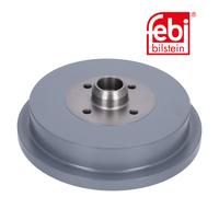 FEBI BILSTEIN Bremstrommel Hinterachse für VW Passat Variant 3A5 35I 1.8 2.0
