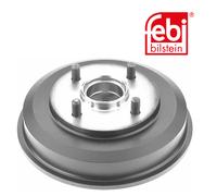 FEBI Bremstrommel Ford Pkw 15993