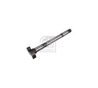 FEBI BILSTEIN Bremswelle, Trommelbremse 181344 febi Plus für DAF