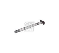 FEBI BILSTEIN Bremswelle, Trommelbremse 181569 febi Plus für DAF