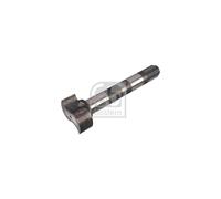 FEBI BILSTEIN Bremswelle 181575 Trommelbremse für MAN links