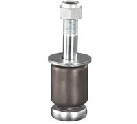 FEBI BILSTEIN Buchse Federauge 35583 – für BPW, beidseitig
