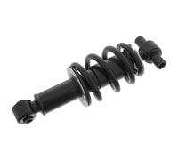 FEBI BILSTEIN Dämpfer, Fahrerhauslagerung 100387 für DAF, vorne links