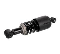 Dämpfer, Fahrerhauslagerung FEBI BILSTEIN 174392 für DAF, vorne