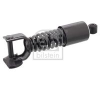 FEBI BILSTEIN Dämpfer, Fahrerhauslagerung hinten