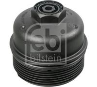 Ölfiltergehäuse FEBI BILSTEIN 188448
