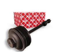 Deckel, Ölfiltergehäuse FEBI BILSTEIN 173133