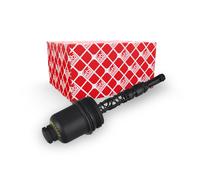 febi bilstein | Deckel, Ölfiltergehäuse | 174278