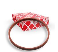 Drosselklappenstutzen FEBI BILSTEIN 103785