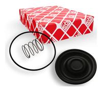 1x Membran, Kurbelgehäuseentlüftung FEBI BILSTEIN 45172 passend für EVOBUS